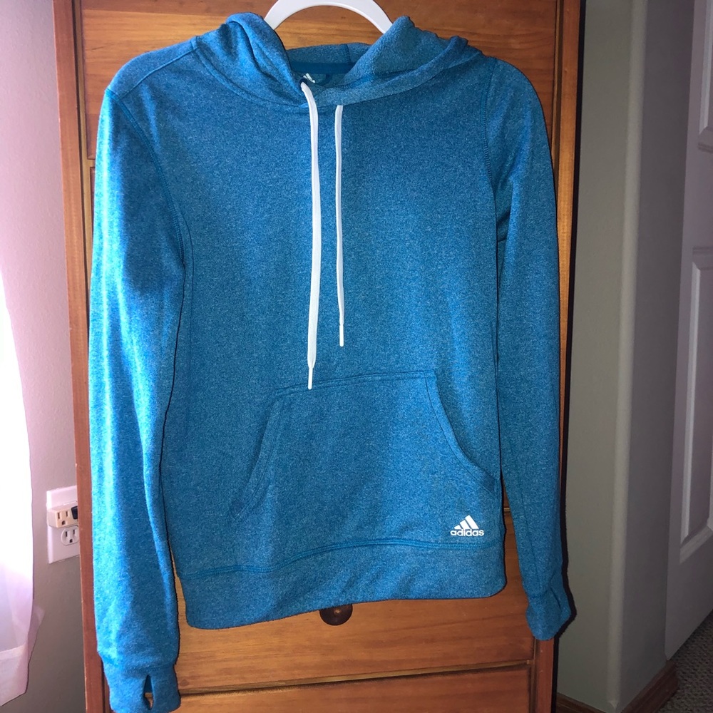 Adidas Sweatshirt - Picture 2 of 5